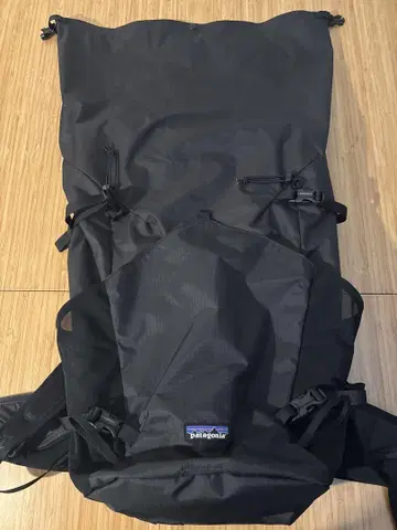 Patagonia 테라비아 팩 36L