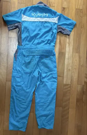 Kubota 츠나기 L 파랑