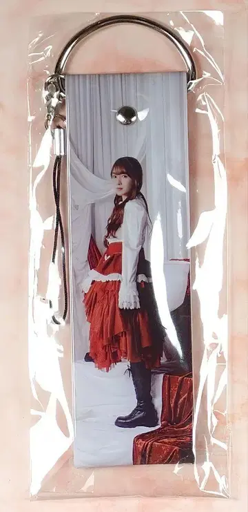 사쿠코레 회장 복권 모리야 레이나 B상