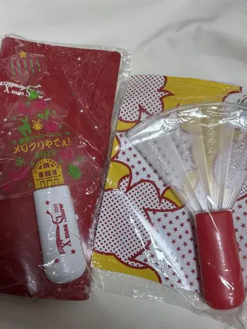 간사이 쟈니즈 jr. 응원봉