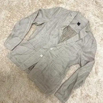 T-JACKET 티자켓 테일러드 자켓 S 남성용 이탈리아제