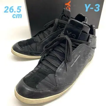 Y-3 와이스리 KAZUHIRI G63587 스니커즈 26.5cm