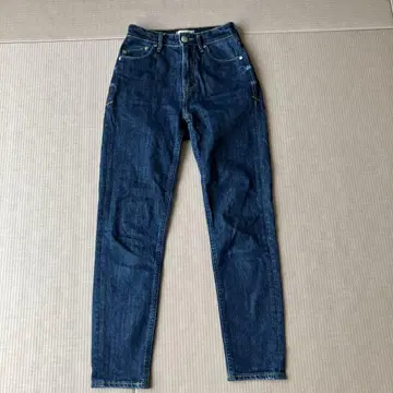 야누크 데님