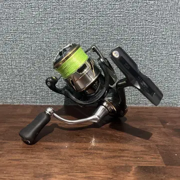 20 루비아스 FC LT 2000S made in japan