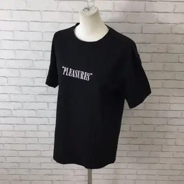 7.29 h450 플레저 반팔 티셔츠 M