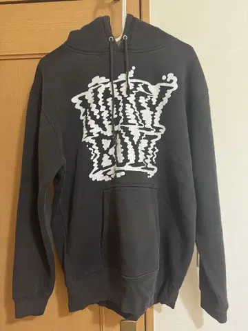 레어 Nokeyboyz 후드 후드티