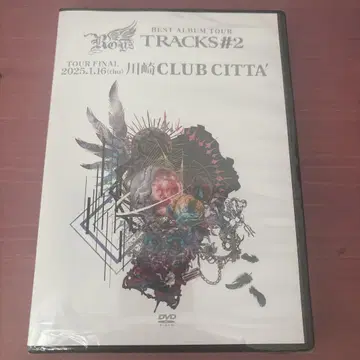 Royz TRACKS#2 DVD