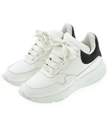 ALEXANDER MCQUEEN 스니커즈 여성용