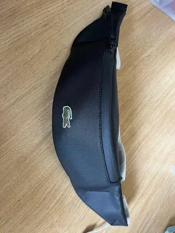 라코스테 바디백 힙색