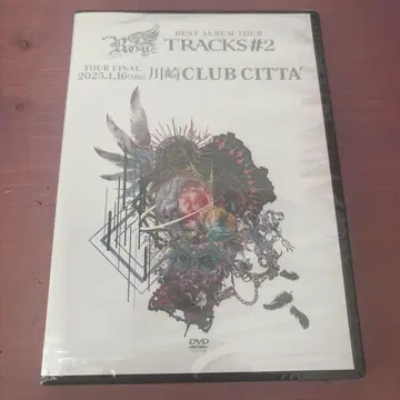 Royz TRACKS#2