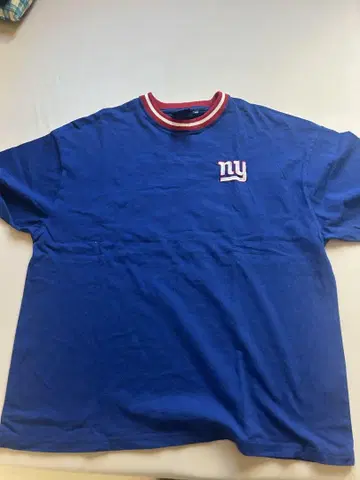 NEW YORK GIANTS & JETS 티셔츠 세트