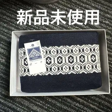 쓰가루 코긴자시 미사용 새상품 파우치