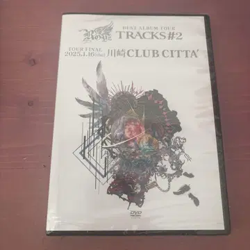 Royz TRACKS#2 DVD