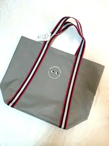 안야 힌드마치 x 세이죠이시이 유니버셜 토트백 새상품