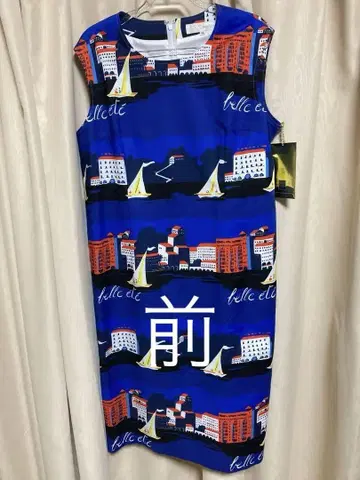 미사용 새상품 원피스