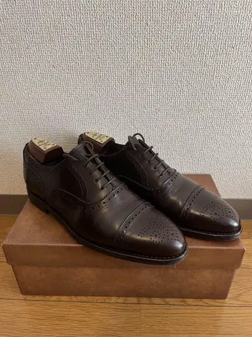 Berwick 세미 브로그 5457BCDADB