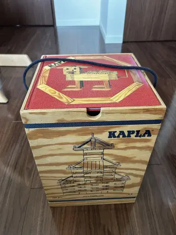 카플라 KAPLA 280