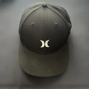 [Hurley 캡]