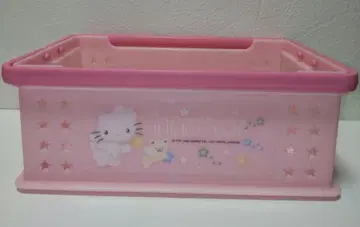 천사 키티 보관 케이스 레어