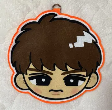 SnowMan 무카이 코지 펠트