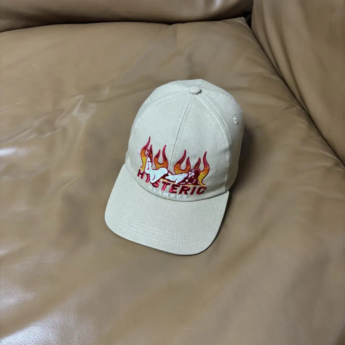 帽子 Shalom club cap 帽子 Shalom club cap Shalom club cap