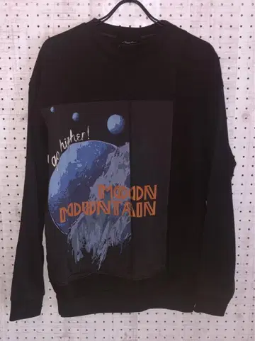 3.1 Phillip lim 필립 림 맨투맨 블랙