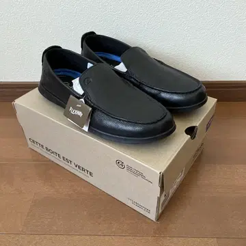 클락스 슬립온