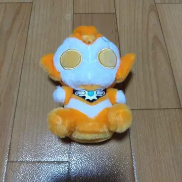 울트라맨 푹신푹신 봉제인형 울트라우먼 그리죠
