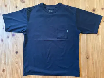 THE NORTH FACE 숏 슬리브 에어리 포켓 티 M 사이즈