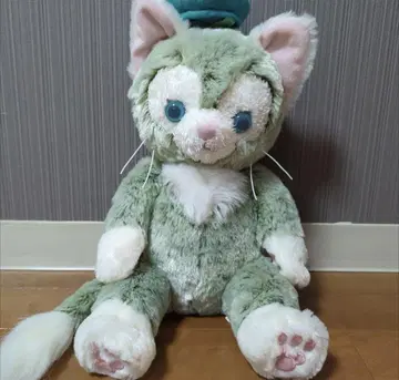 젤라토니 봉제 인형 디즈니 씨