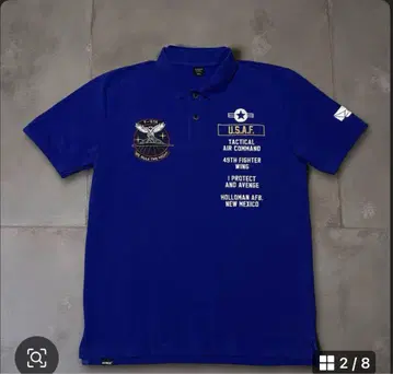아비렉스 미국 공군 U.S.AIR.FORCE