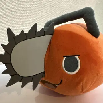 체인소 맨 커다란 포치타 봉제인형