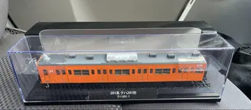 201계 쿠하1201-1 HO게이지