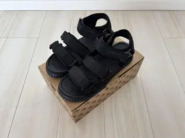 SHAKA 샤카 스포츠 샌들 NEO BUNGY 25cm