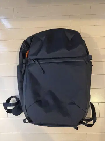 Aer City Pack Pro 2 에어 백팩 x-pac 블랙