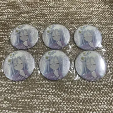 요이사키 카나데 캔뱃지