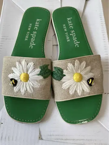 kate spade 샌들 마가렛
