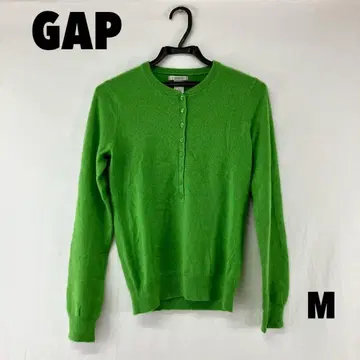 W0149T GAP 니트 스웨터 캐시미어