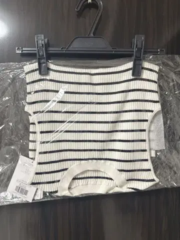 아푸와이저 리셰 보더 슬리브리스
