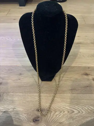 목걸이