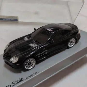 교쇼 미니지 메르세데스 벤츠 SLR 맥라렌