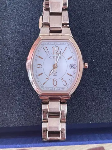 시티즌 CITIZEN 크로스씨