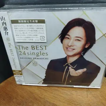 The BEST 24singles