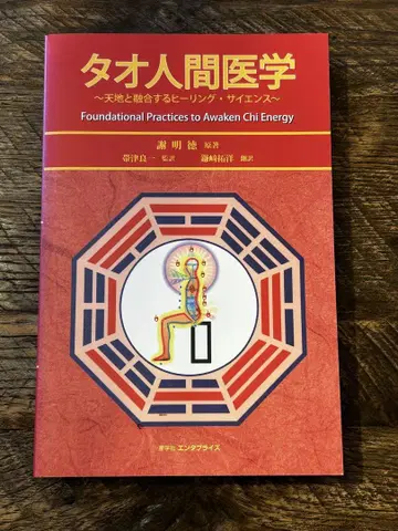 타재 인간 의학 기 에너지의 실천
