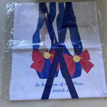 세일러문 로즈마리 소와르 백