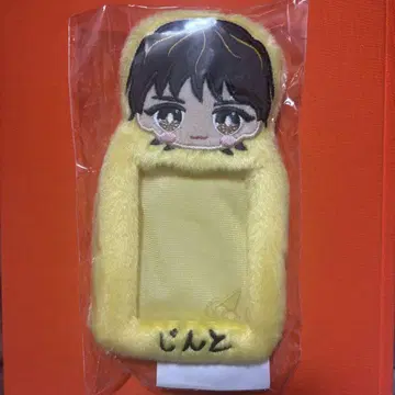 M!LK 요시다 진토 트레이딩 카드 케이스