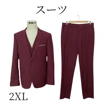 팥 수트 2XL(3L)