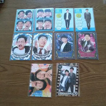 요시모토 코레카 단비 라무초