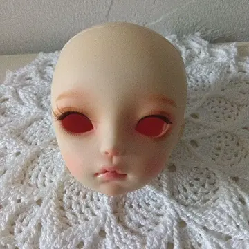 imda3.0 헤드 인형 Gian 지안 인형