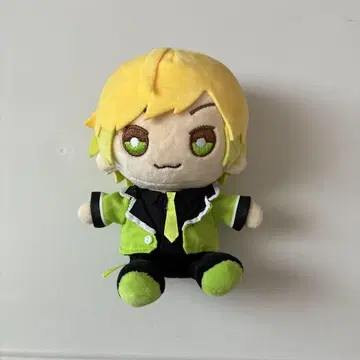 AMPTAKxCOLORS  봉제 인형